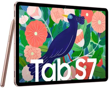 Замена Wi-Fi модуля на планшете Samsung Galaxy Tab S7 в Тюмени